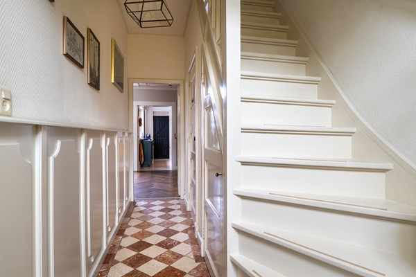 Medium property photo - Stationsweg 43, 4931 BX Geertruidenberg